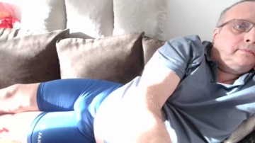 Fredylein1960  31-10-2021 Recorded Video Topless